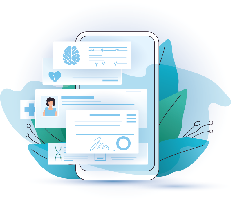 Dashboard mobiel experten