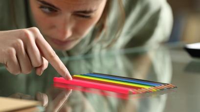 OCS obsessief-compulsieve stoornis