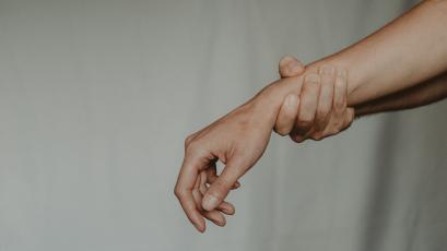 Gewelddadige of bedreigende situaties pic