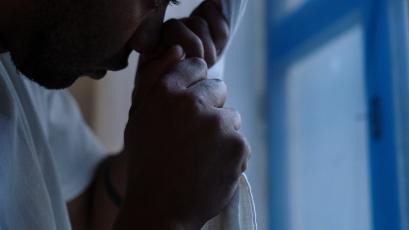 Schizoaffectieve stoornis pic