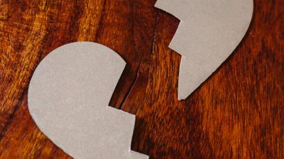 Relatiebreuk echtscheiding pic