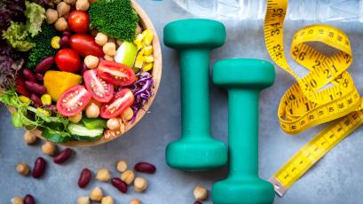 Diëtist/Voedingsspecialist Pic