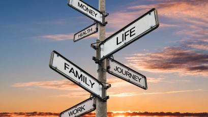 Persoonlijke effectiviteit pic