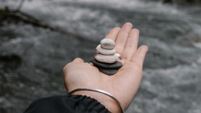 Persoonlijke groei pic