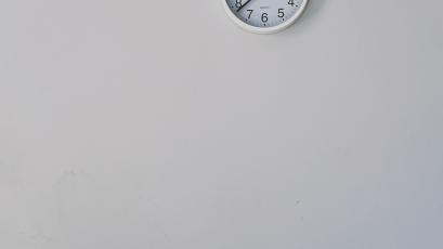 Minimalistische levensstijl Pic