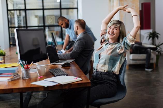 een nieuwe kijk op het mentale welzijn op het werk